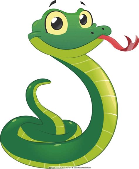 小人 png 蛇 代表